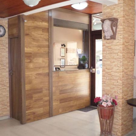 Tina Hotel Chania  Exterior photo
