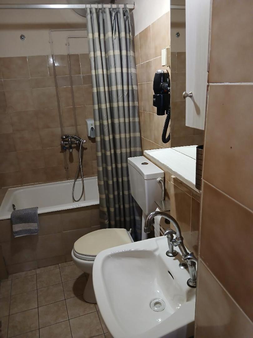 Tina Hotel Chania  Exterior photo