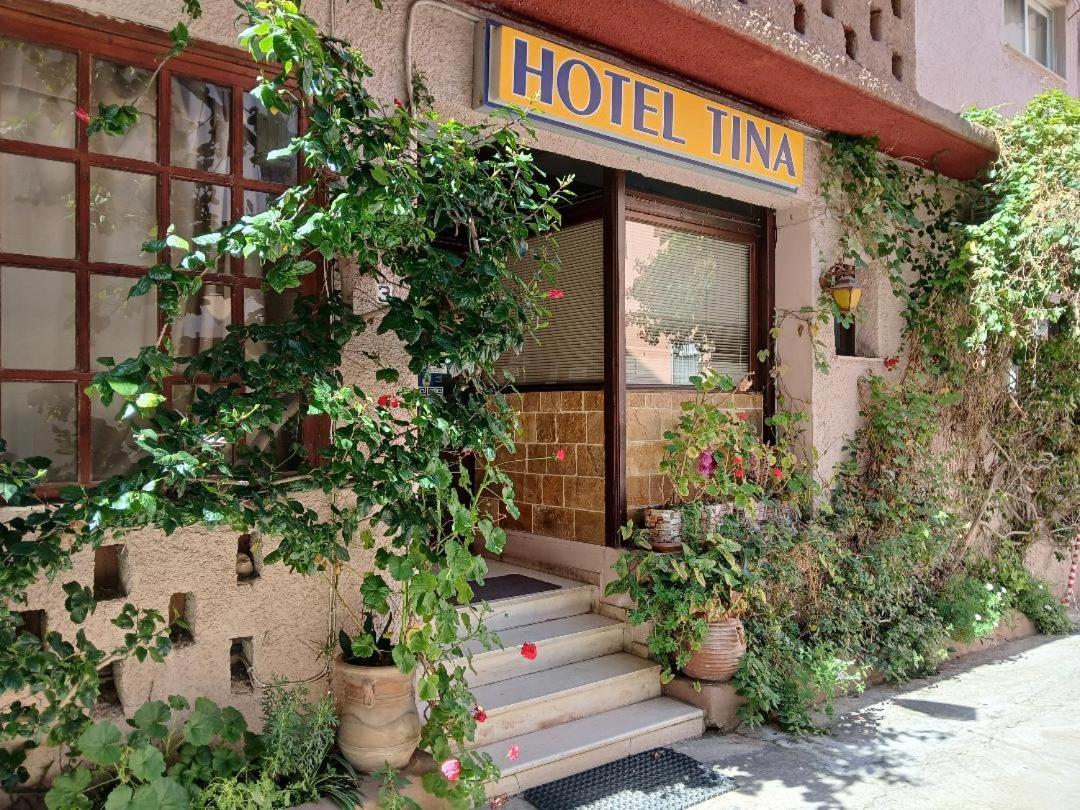 Tina Hotel Chania  Exterior photo
