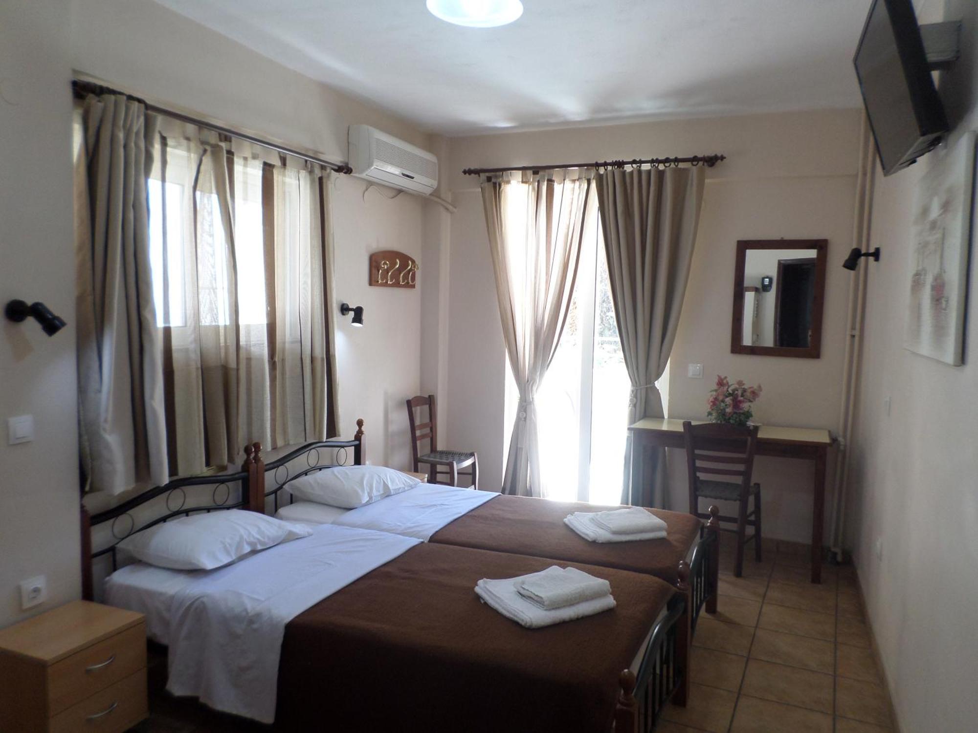 Tina Hotel Chania  Exterior photo