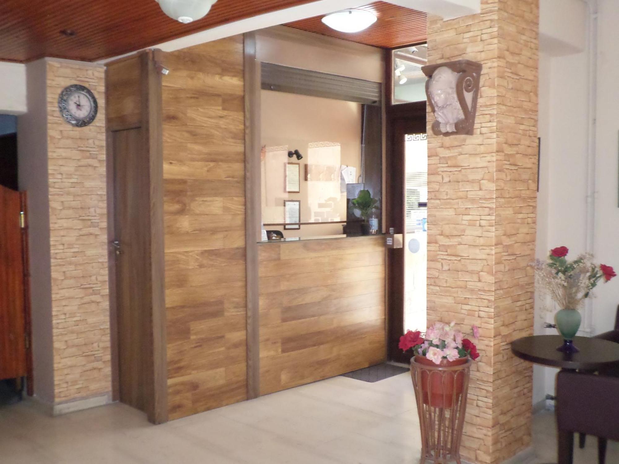 Tina Hotel Chania  Exterior photo